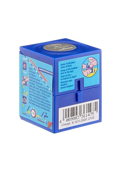 - Su Bazlı Maket Boyası Gri Mat 18 Ml 36147 0,15 L