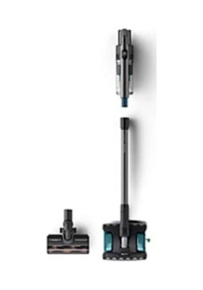 Philips XC8057/01 Aqua Plus Dikey Şarjlı Süpürge
