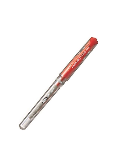 Uni Ball Um-153 Kırmızı Signo Broad 1.0 Mm Imza Kalemi