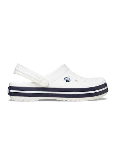 Crocs 11016-1ww Crocband Spor Terlik Sandalet-9972 Beyaz
