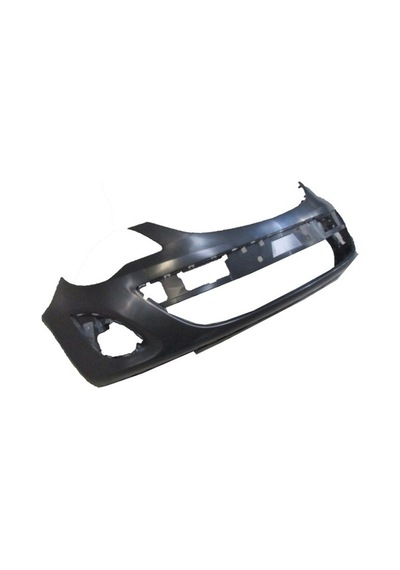 Opel Corsa D 11/14 Ön Tampon Si Yah Si S/ızgara Deli Kli /sensör Deli Ksi Z Eurobump