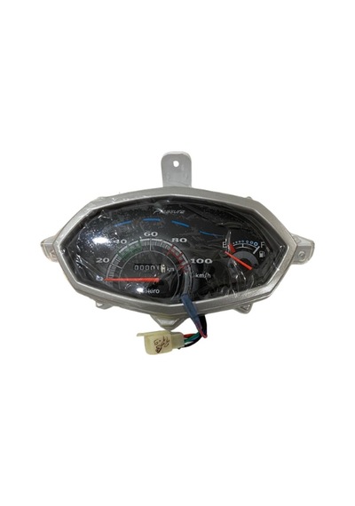 Hero- Pleasure Kilometre Saati Komple