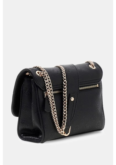 Guess Anise Kadın Omuz Çantası Hwpd9916210 Siyah