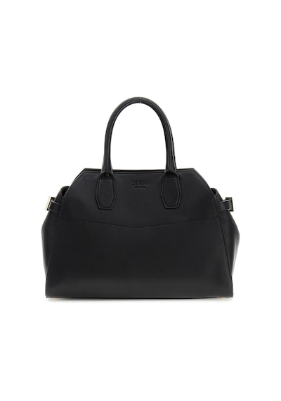 Guess Liza Deri Kadın El Çantası Hwyuaap6236 Siyah
