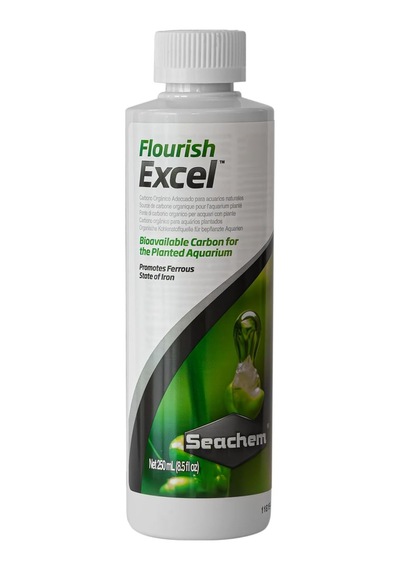 Flourish Excel 250 Ml