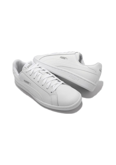 Puma Smash Leather 35672202 Unisex Sneaker 001
