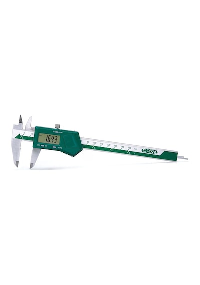 Dijital Kumpas 200 Mm Insize 1108-200