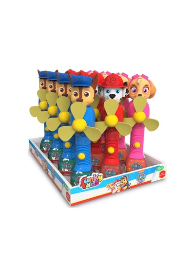 Relkon Paw Patrol Funky Fans 1 Adet