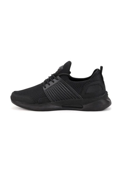 Dunlop Orthopedix 1964 Anatomik Erkek Bağcıklı Sneaker Spor Ayakkabı 001