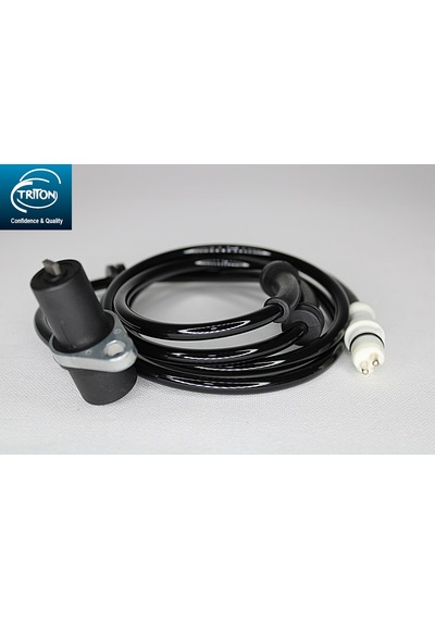 Abs Sensörü Ön Fiat Ducato 2.0-2.0jtd-2.3jtd-2.8jtd 02 Mtc Trn0046