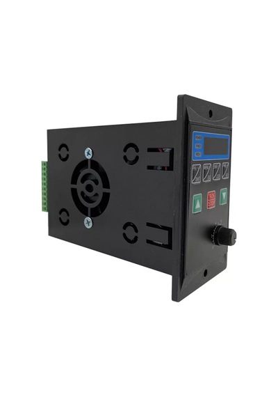 Us-0-0 75g-1 750 Watt 3.1a Ac Motor Değişken Frekans Sürücüsü Vfd Inverter & Dönüştürücü