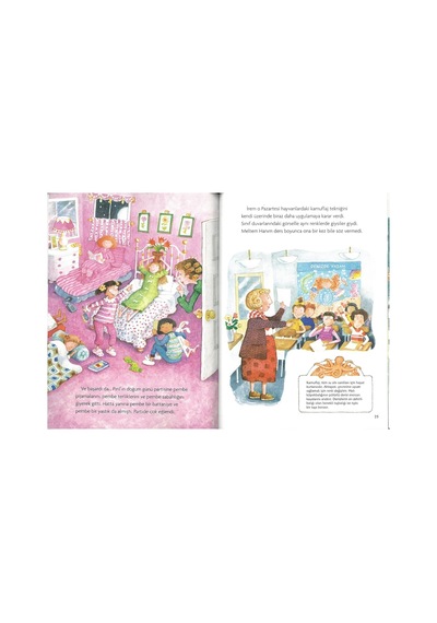 Tübitak Popüler Bilim Bunu Çözer 20 Kitap Set 6+ Yaş