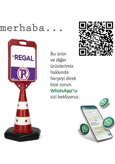 Regal Park Dubası Kd1