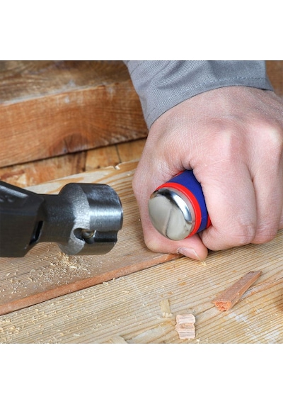 Workpro Wp243008 18mm Profesyonel İskarpela