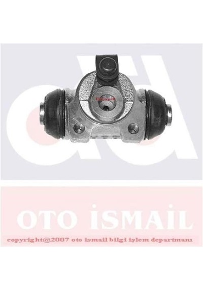 BOSCH 986475677 Fren Silindiri Express 22,2Mm