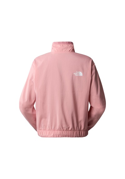 The North Face Kadın Sweatshirt Nf0a7x3lı0r1 Pembe