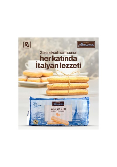 Maestro Massimo Kedi Dili 200 Gr 3 Lü