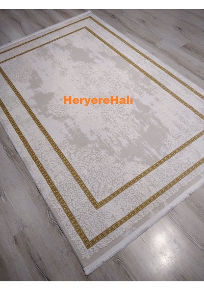 Joker Tıffany Concept Melısa %100 Akrilik Makina Halısı 160x230