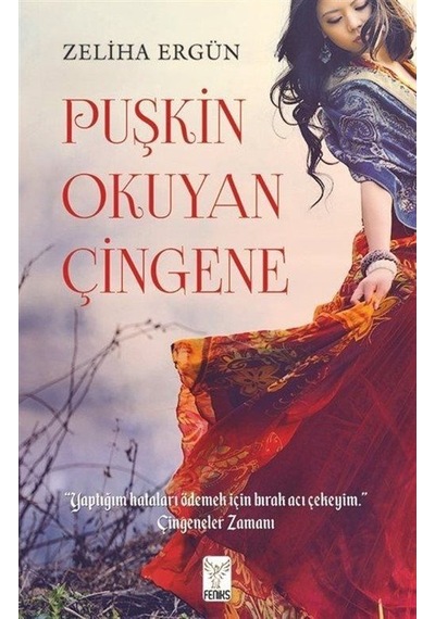 Puşkin Okuyan Çingene / Zeliha Ergün