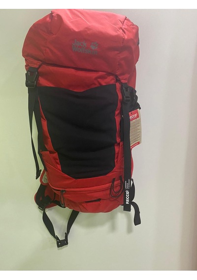 JACK WOLFSKİN 2010191-2206S SIRT ÇANTASI