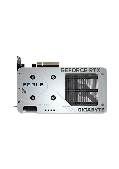 Gıgabyte 8gb Rtx5060 Eagle Oc Ice Gv-n5060eagle Oc Ice-8gd Gddr7 Hdmı-dp Pcıe 5.0 Beyaz