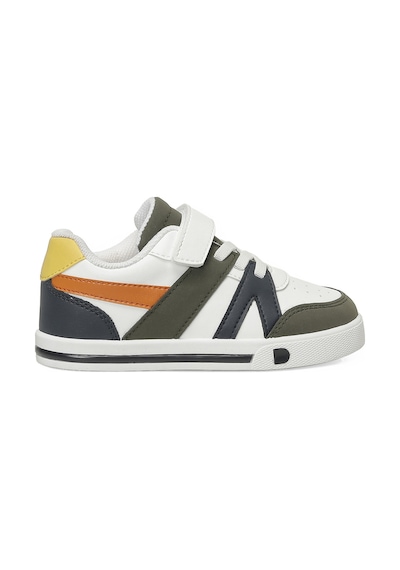 Polaris Cheke.p6fx Haki Erkek Çocuk Sneaker 000000000102240311 Haki