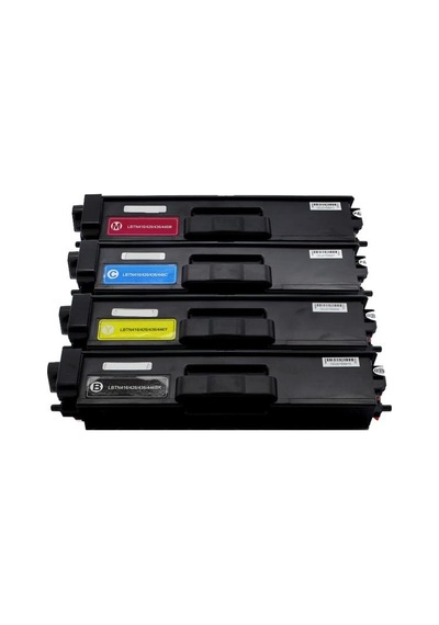 Brother Tn-466 4.000 Sayfa Uyumlu Toner Seti - Hl-L8260Cdw