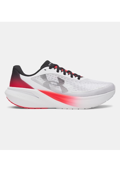 Under Armour Ua Velociti Pace Erkek Koşu Ayakkabısı 6009107 6009107 102 Çok Renkli
