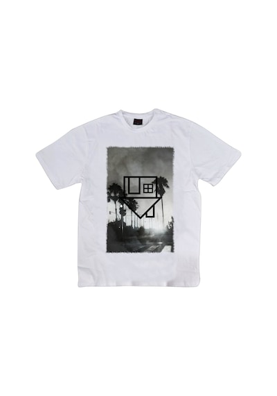 The Nbhd Baskılı T-Shirt (440864306)