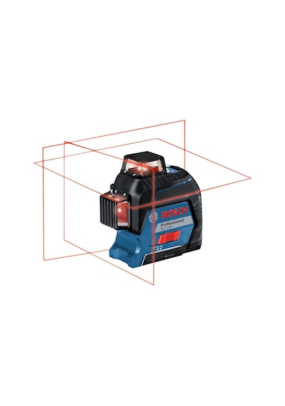 Bosch Professional GLL 3-80 Çizgi Lazer - 0601063S00