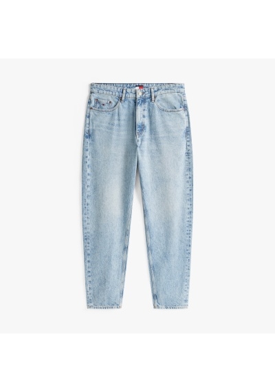 Tommy Hilfiger Isaac Rlxd Tprd Cı5033 Erkek Mavi Jean - Dm0dm21211