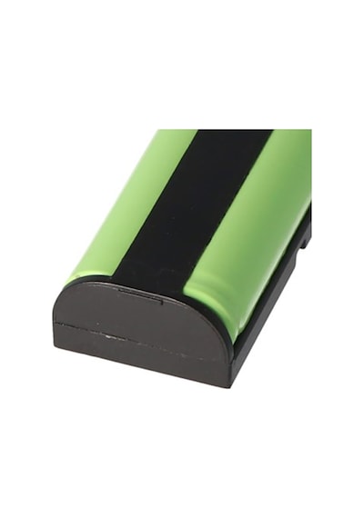 Panasonic Kx Tg2411. Hhr P105. P105A Için Uygun Accucell Pil