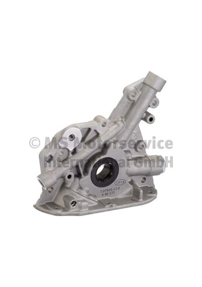 PIERBURG 7.07919.12.0 Yağ Pompası Astra G Vectra B Vectra C Corsa B 1.4 1.6 92- X14Xe Z14Xe X16Sz X16Xel Z16Xe