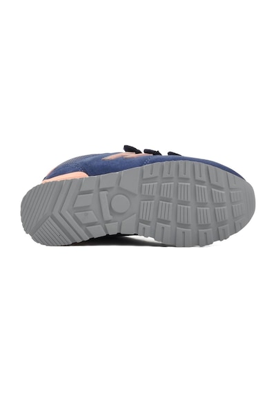 Hammer Jack Peru 102 19250-f Koyu İndigo-pudra Çocuk Sneaker 001