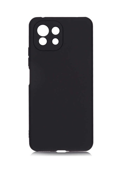 Xiaomi Mi 11 Lite Kılıf Soft Mat Premier Case
