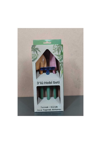 3 Lü Bahçe Bakım Seti - Metal Çapa, Tırmık Ve Toprak İşleme Küreği Hobi Bahçesi Çim Ve Peyzaj Seti 3 Lü Bahçe Bakım Seti - Metal Çapa, Tırmık Ve Toprak İşleme Küreği Hobi Bahçesi Çim Ve Peyzaj Seti