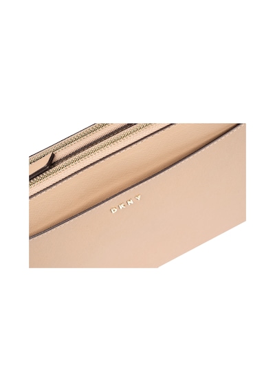 Dkny Kadın Omuz Çantası R01e1e49-latte Kahverengi