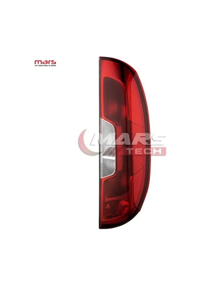 Stop Lambası Sağ Doblo 15 Dikey Açılan Kapı Duysuz Mars 52044716/ 51974249