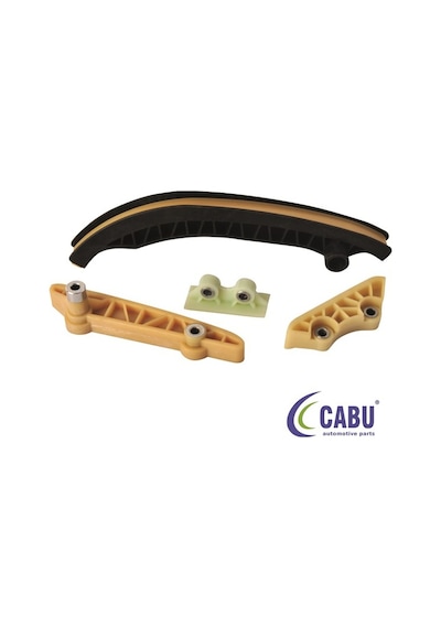 Cabu Eksantrık Zıncır Kıtı Transıt V347 06 14 2.4tdcı 100ps / 120ps / 140ps Cabu 331411 Ktbk3q6m000a1a