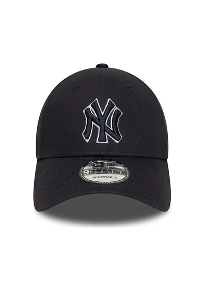 New Era Outlıne 9forty Neyyan Unisex Şapka 60675523 Lacivert