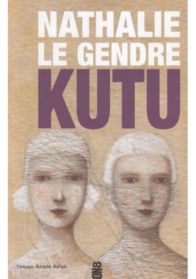 Kutu - Nathalie Le Gendre - On8 Kitap