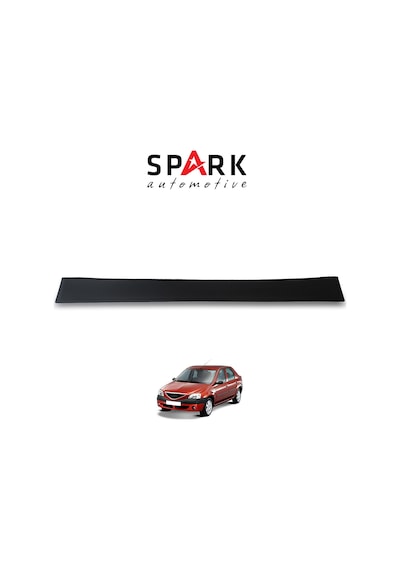Dacia Logan Mcv 2005-2012 Yıl Aralığı Uyumlu Arka Cam Spoyler