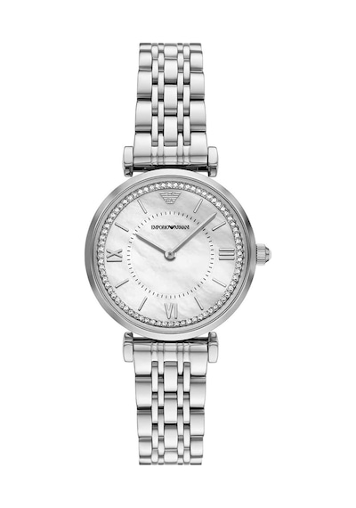 Emporio Armani Ar11701 Kadın Kol Saati Metalik Gri
