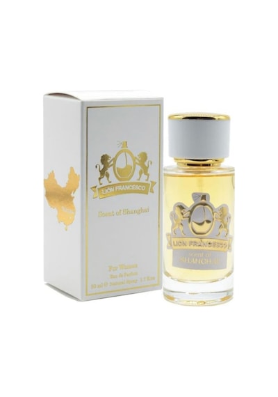 Lion Francesco Scent of Shanghai Kadın Parfüm EDP 50 ML