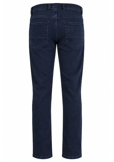 Trender Regular Petrol Erkek Jean Pantolon 27km57000001