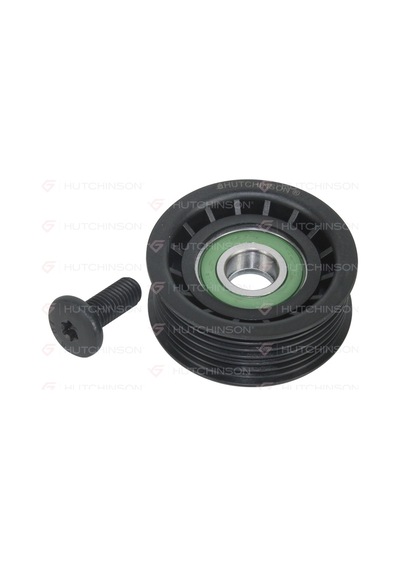 Hutchinson Alternatör Gergi Rulmanı Ducato-boxer-jumper-transit 2.2hdi-tdcı Hutchınson T0323 1611423480-5751.f0-6c1q 19a216 Aa
