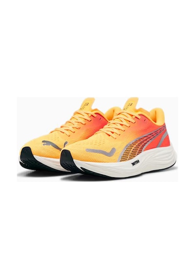 Puma Velocity Nıtro 3 Renkli Ayakkabı Çok Renkli