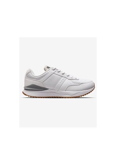 Lescon Astro 2 Walking Erkek Beyaz 40-45 Günlük Spor Ayakkabı