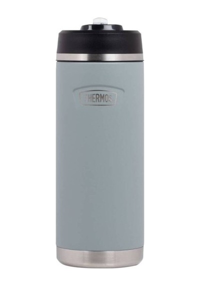 Thermos Icon Is233 0,94l Pipetli Termos River Rock 198661 Diğer