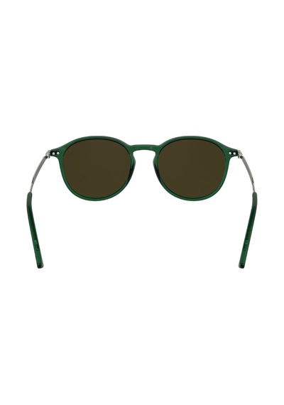 Lacoste Güneş Gözlüğü L6061s-301 Şeffaf